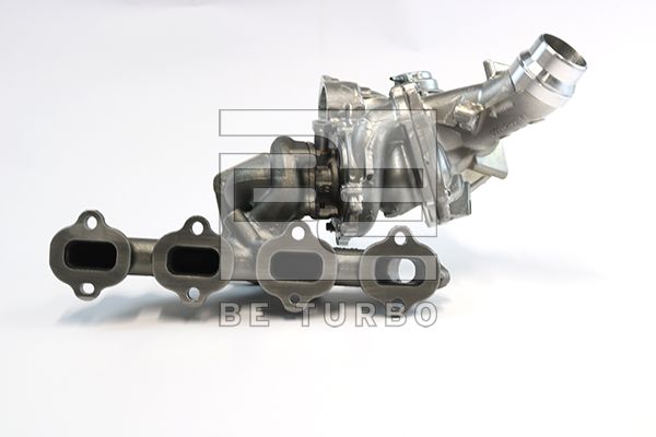 BE TURBO 130438RED Υπερπληρωτής, υπερπλήρωση for FIAT NISSAN OPEL RENAULT